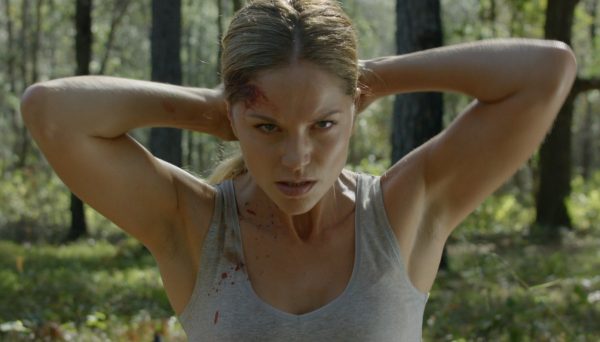 Exclusive Clip from “Army of One”