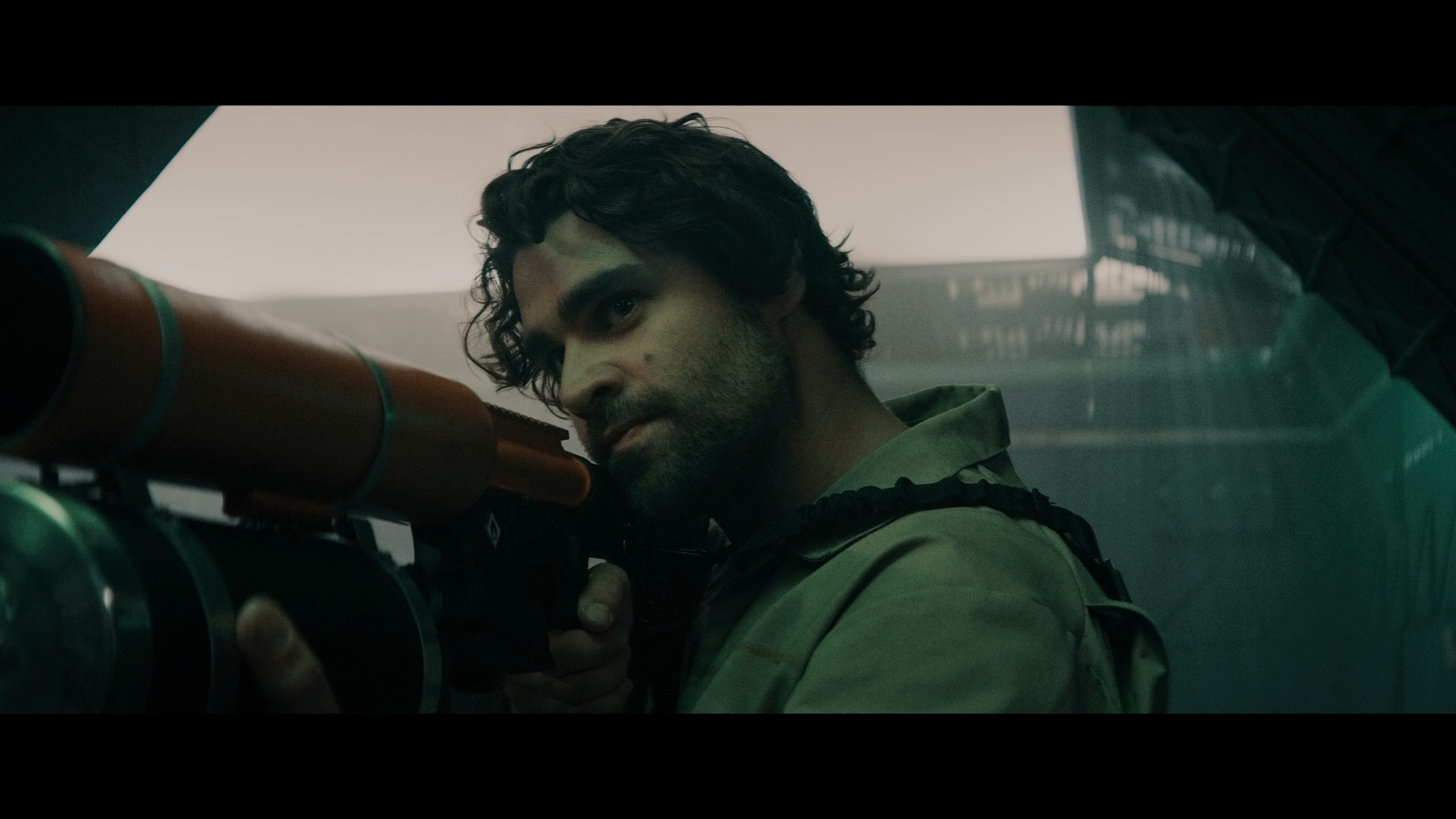 Breach (2020)