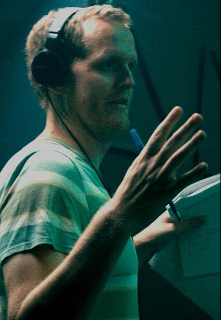 A Major “Breach”: An Exclusive Interview with John Suits