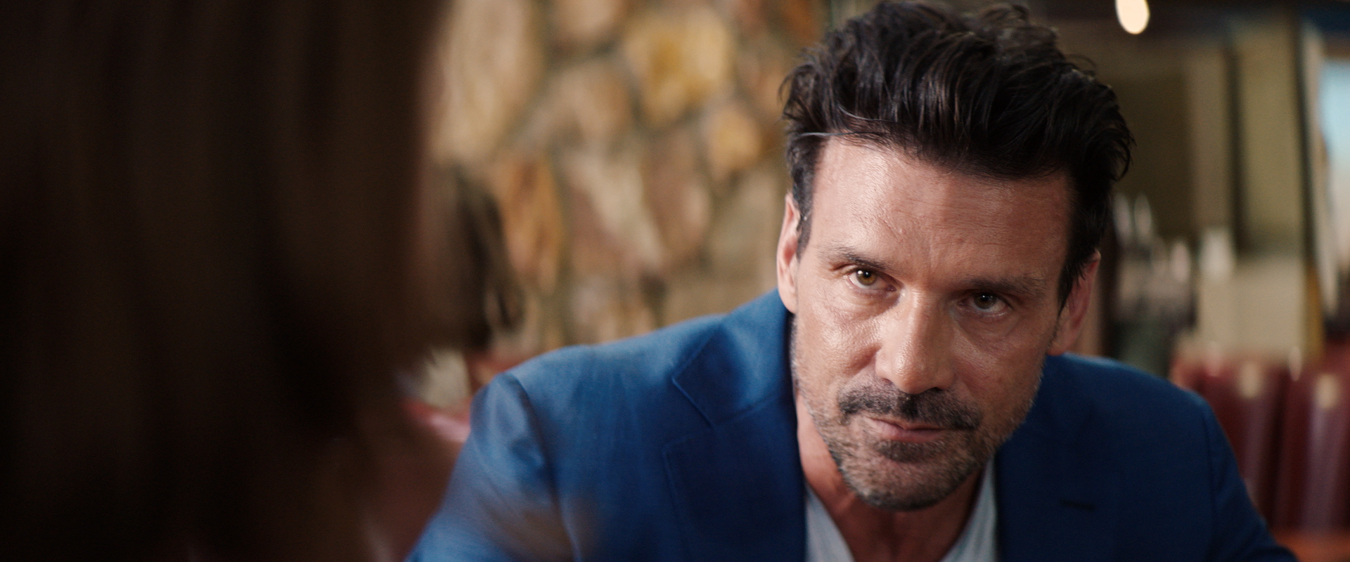 Grillo and Leo Go for “Broke” in Official Trailer