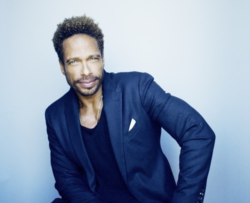 Seeking “Redemption”: Exclusive Interviews with Gary Dourdan and Hicham Hajji
