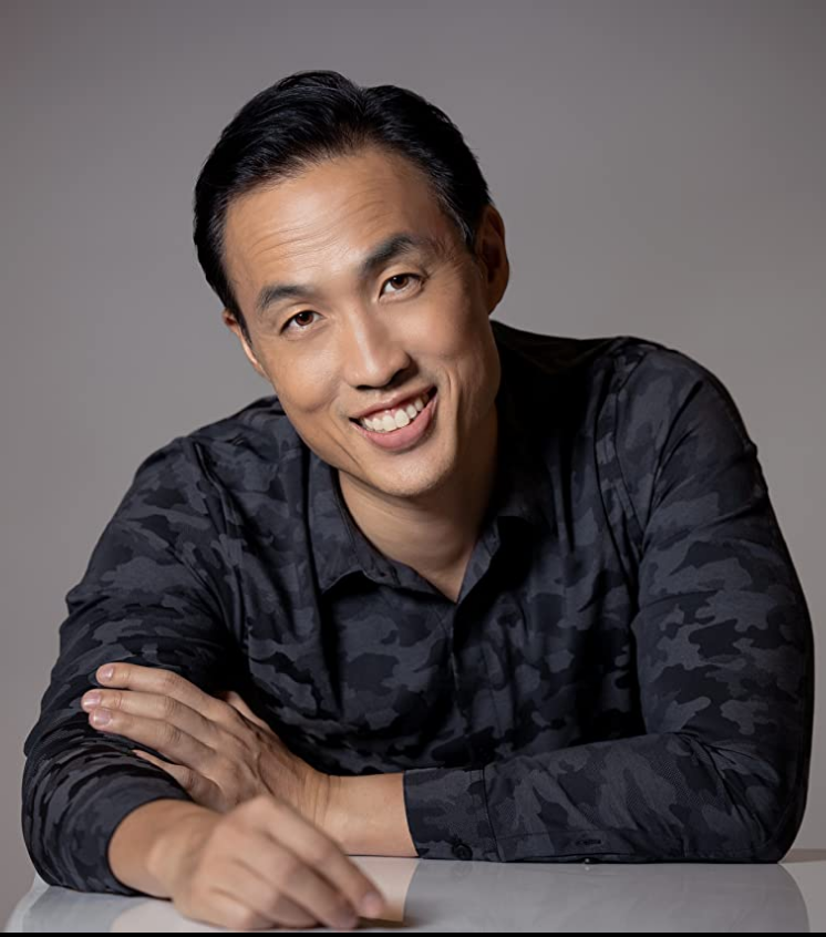 The Powerful “Agent”: An Exclusive Interview with Derek Ting