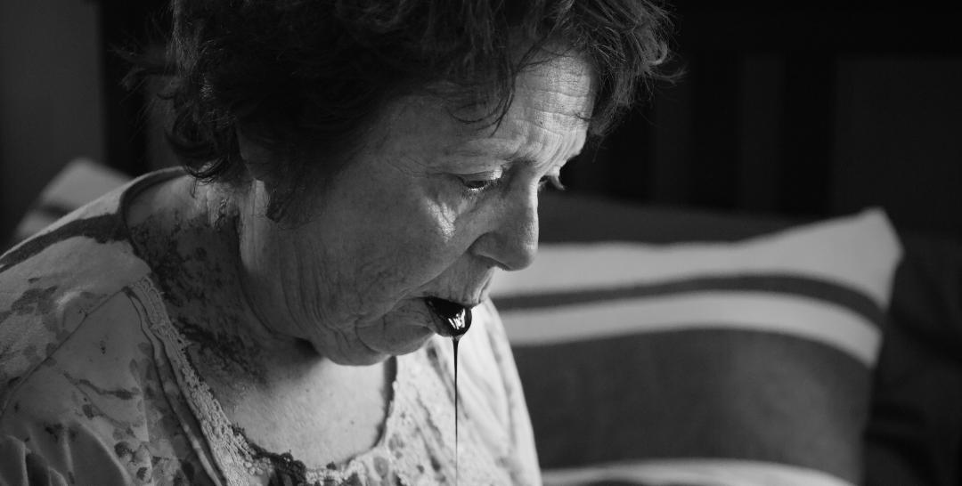 “Dementia Part II” Is Coming via Dark Star and Bloody Disgusting