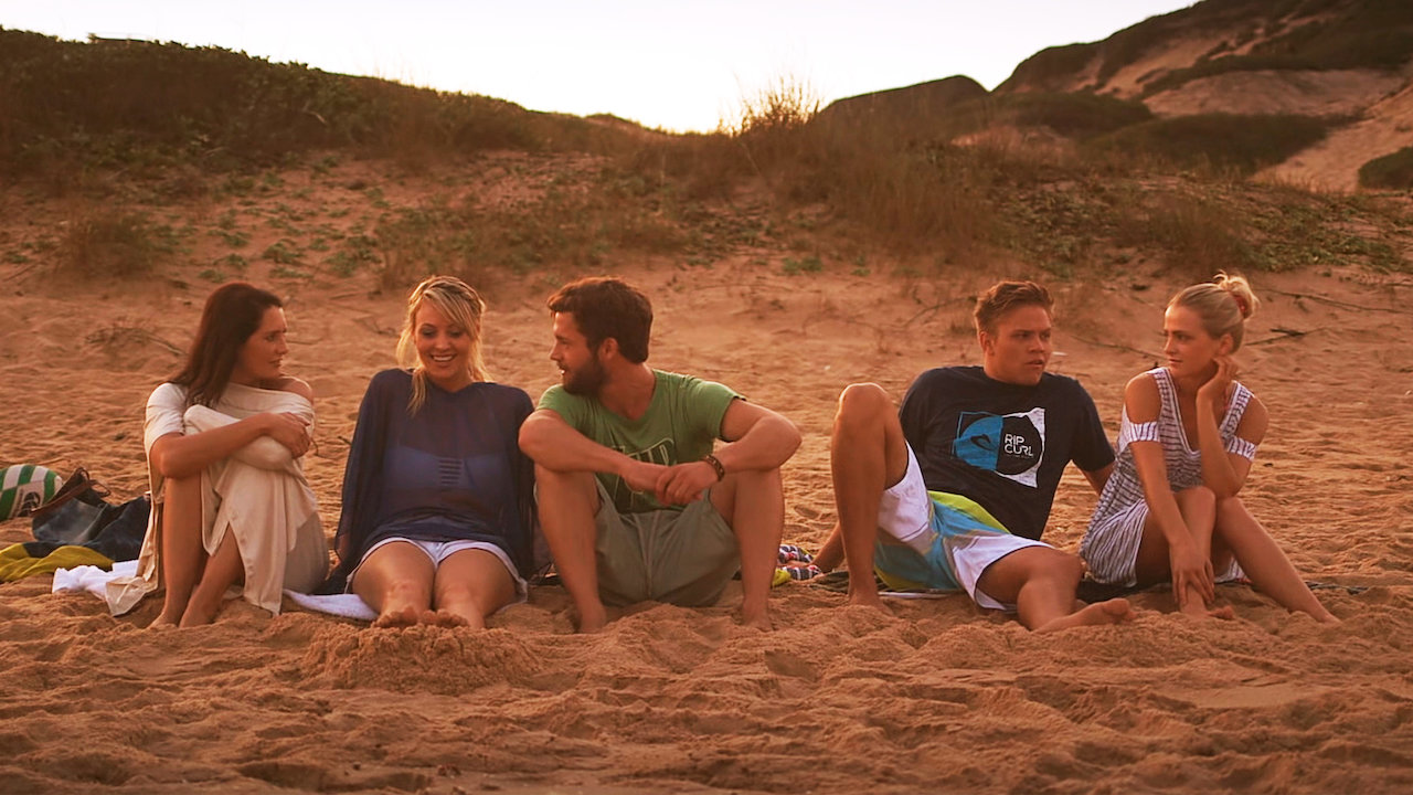 Somer Son (South Africa, 2015)