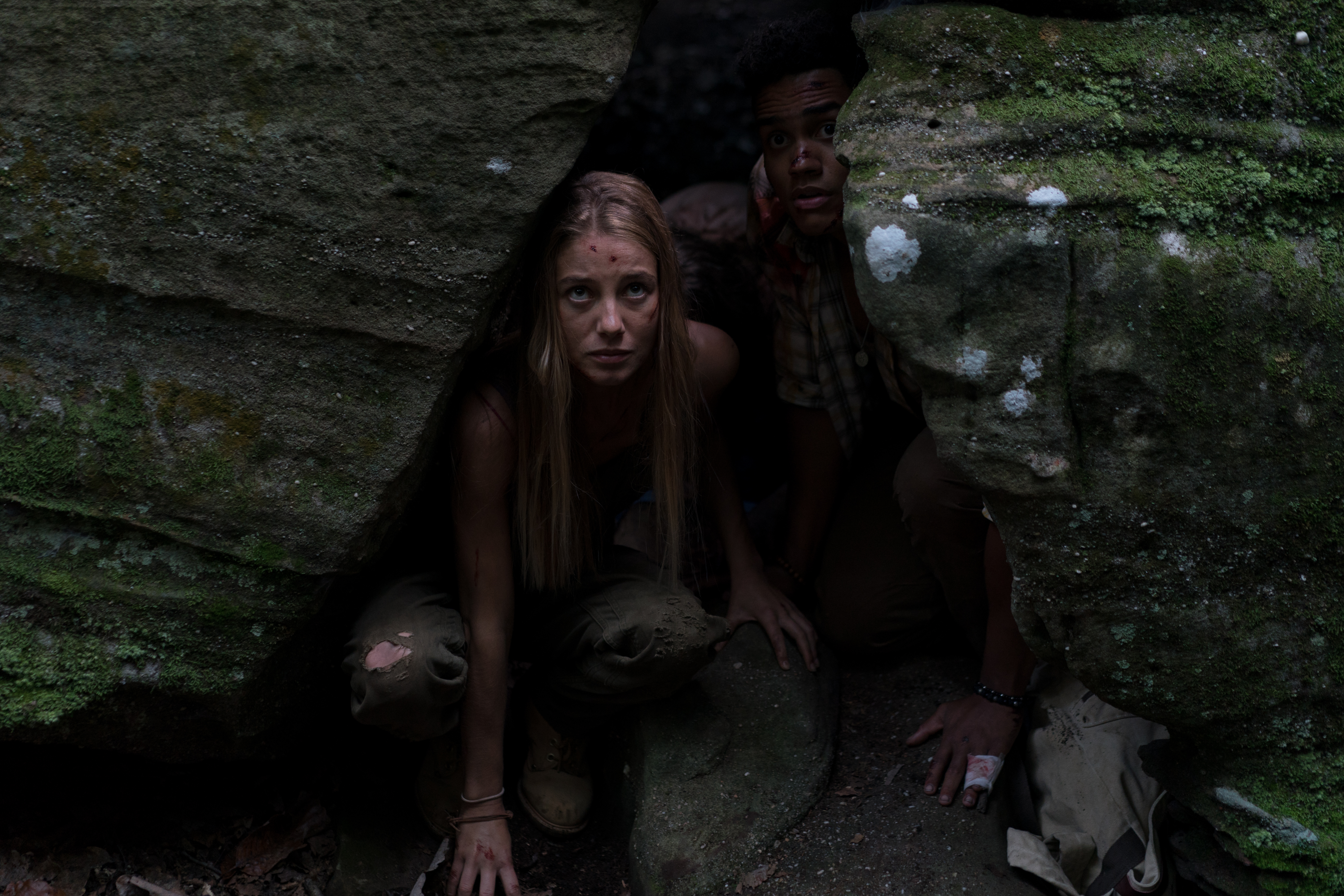 Wrong Turn (USA, 2021)