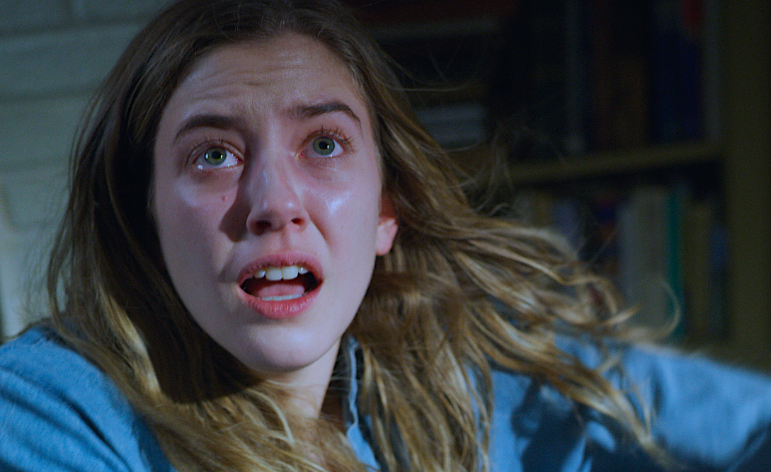 Know Fear (USA, 2021)