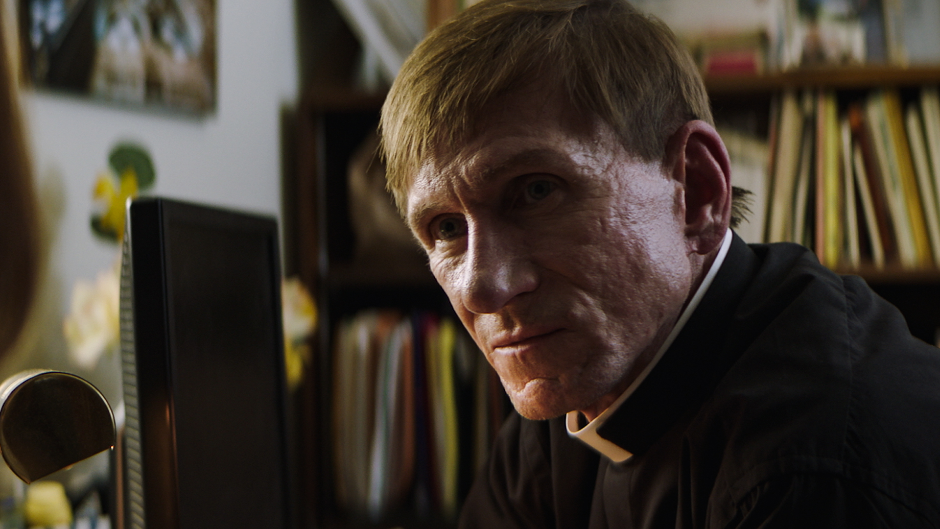 The Parish (USA, 2021)