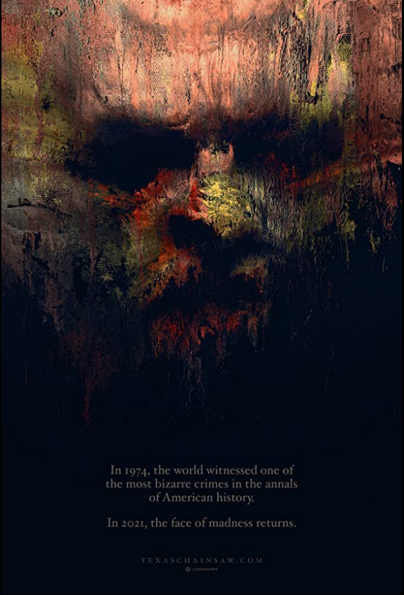 What to Expect in New “Chainsaw” Sequel