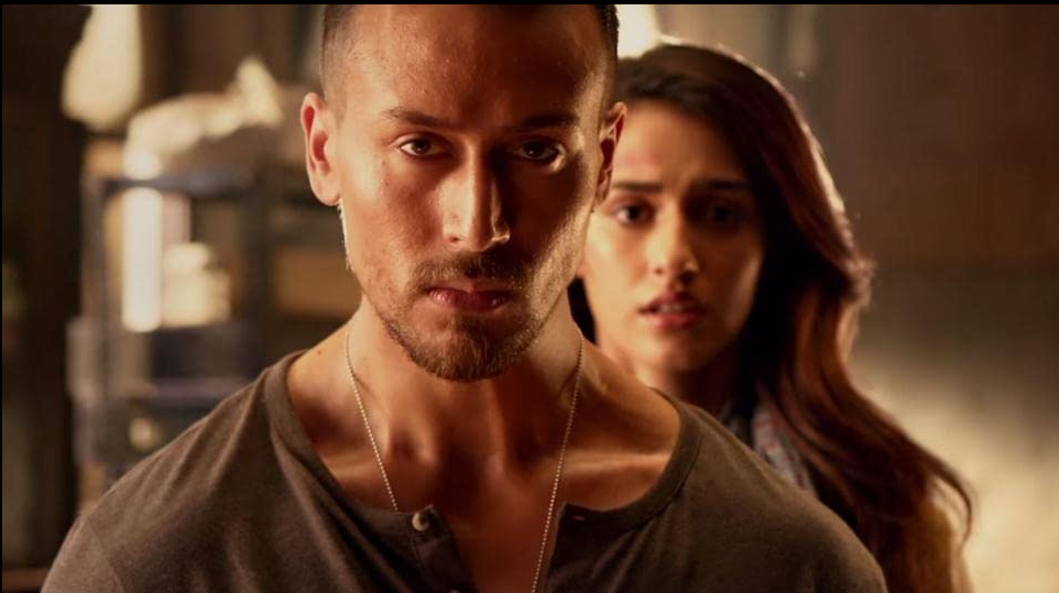 Baaghi 2 (India, 2018)