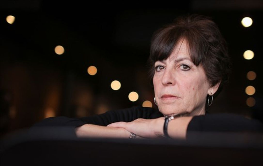 Subject of a “Conspiracy”: An Exclusive Interview with Doreen Brown
