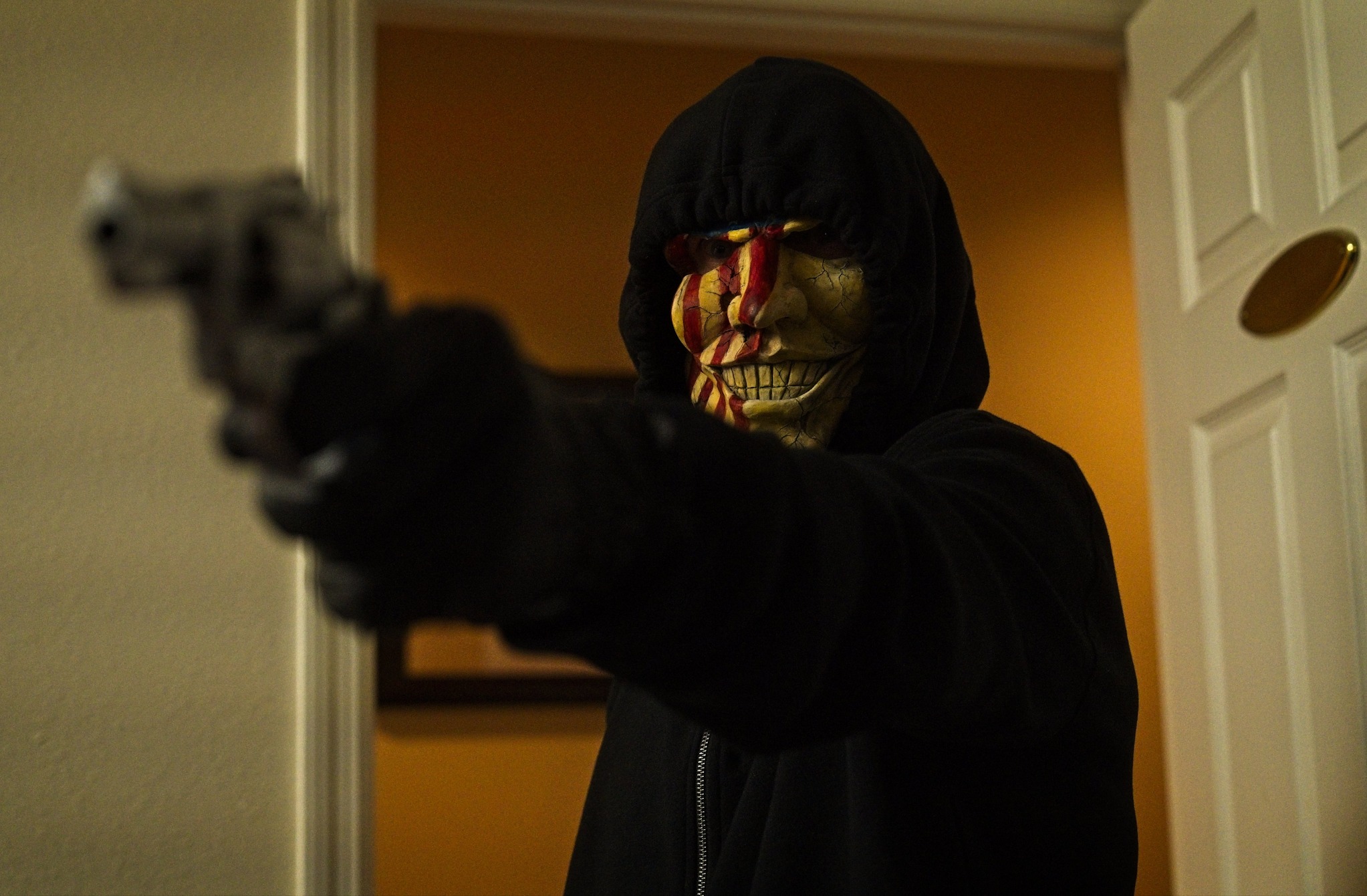 Painkiller (USA, 2021)