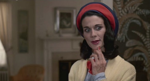 Horror Icon Desiree Gould Passes Away
