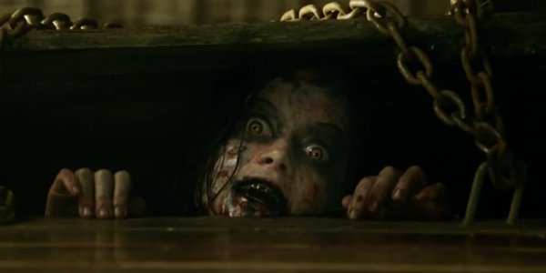 The “Dead” Will “Rise” in Sequel