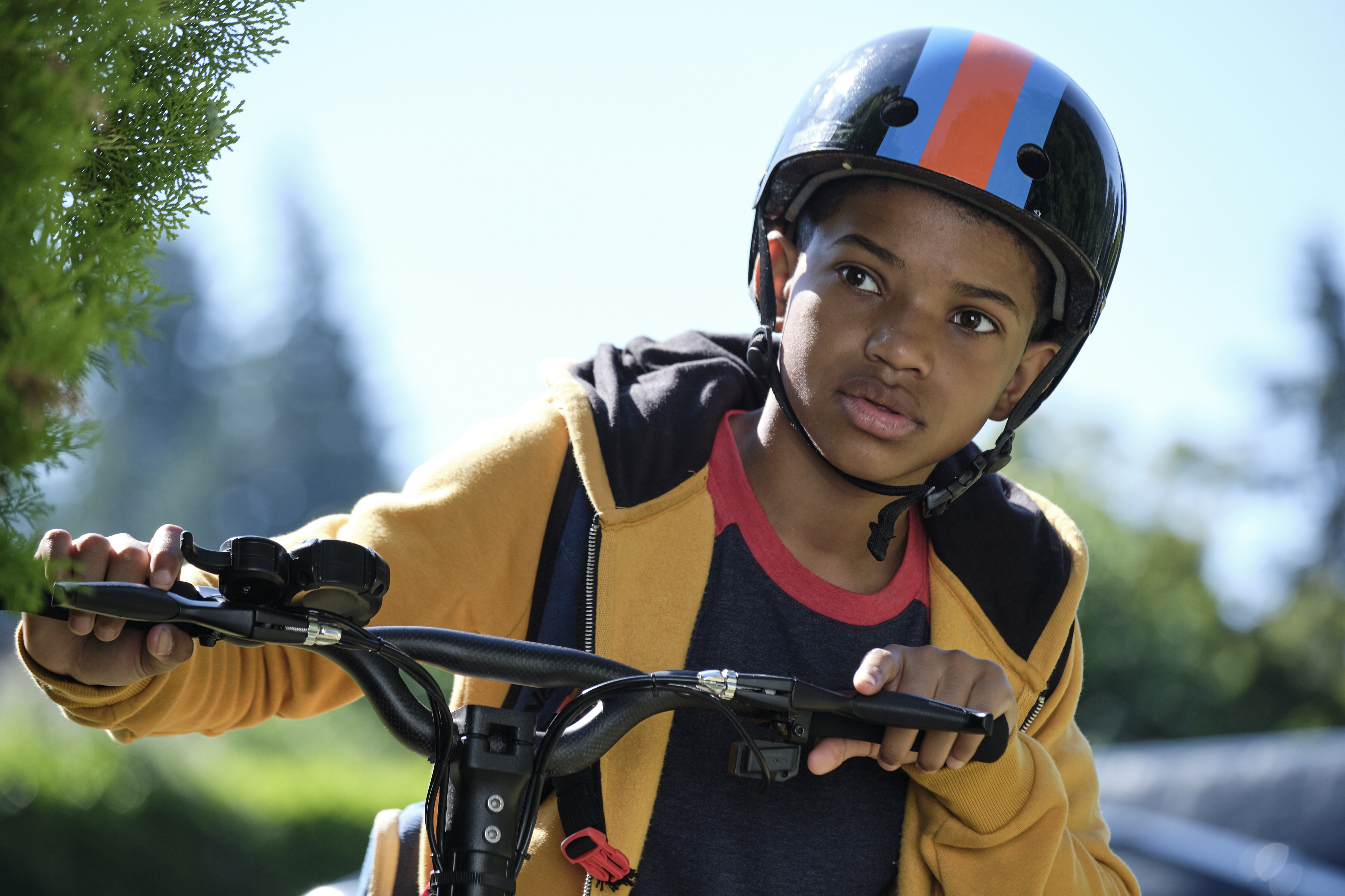 Finding “The Water Man”: An Interview with Lonnie Chavis