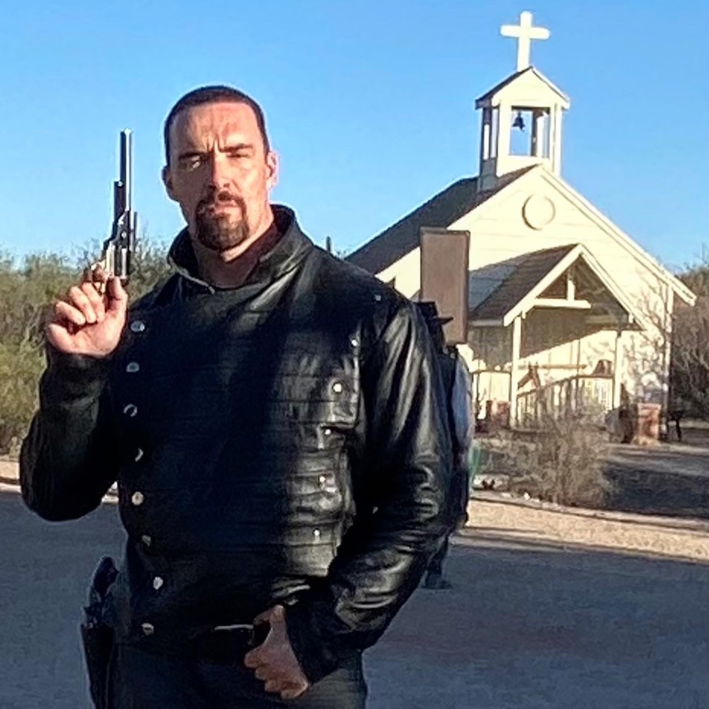 Get Ready For an “Assault” in Official Trailer
