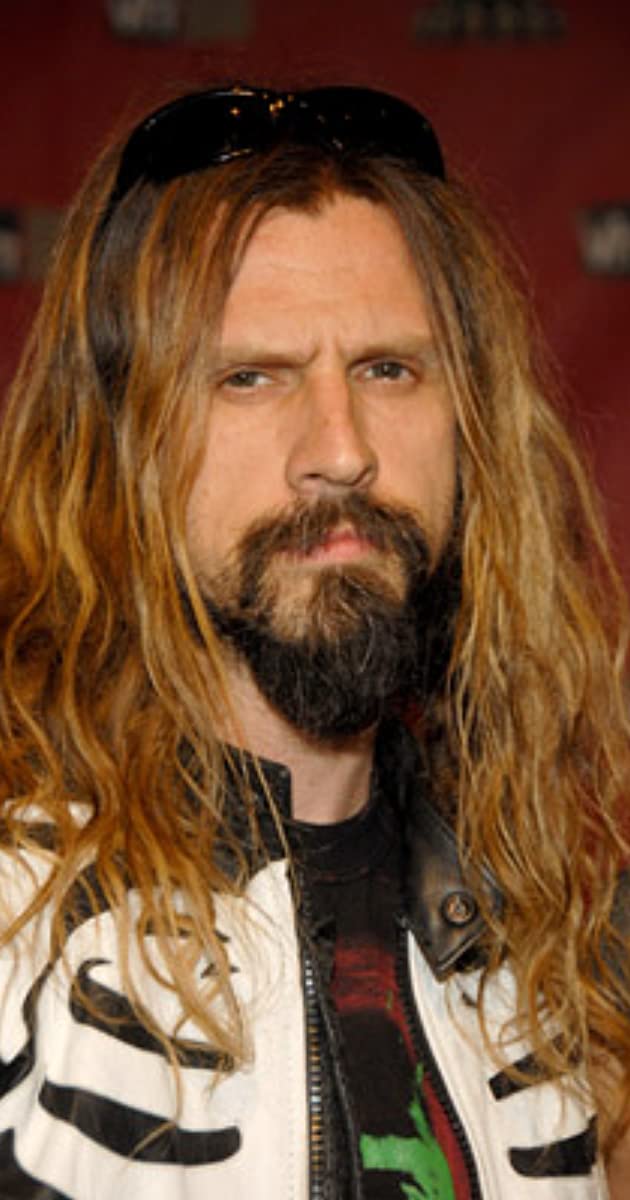 Zombie to Direct “Munsters” Film