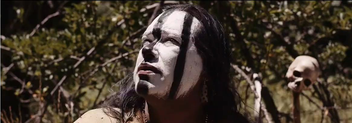 Cowboys Face a “Skinwalker” in Official Trailer
