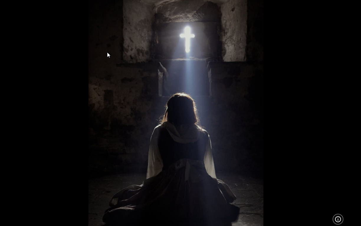 The Convent (UK, 2018)