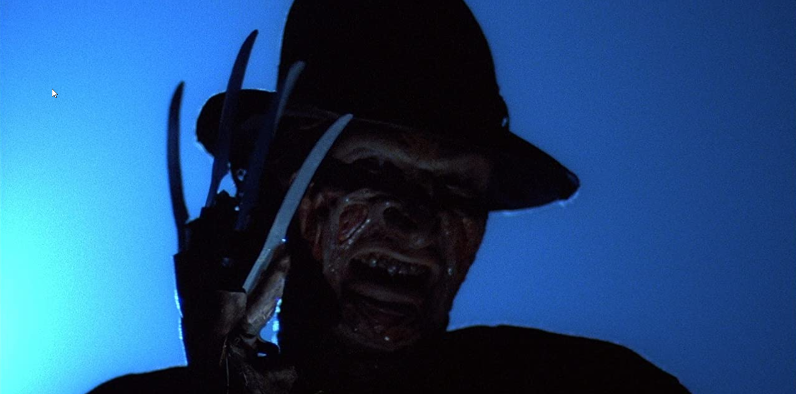 A Nightmare on Elm Street (USA, 1984)