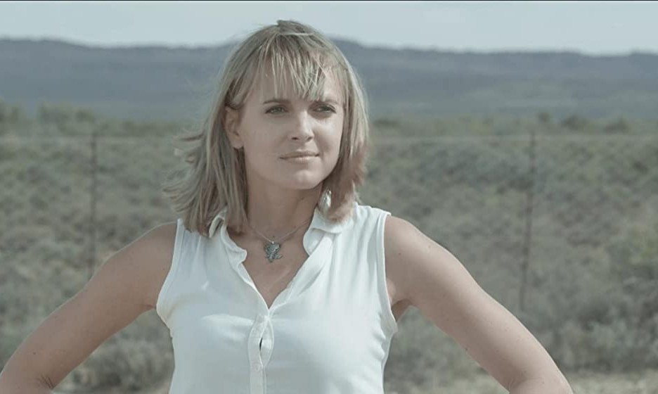 Hunting Emma (Jagveld) (South Africa, 2017)