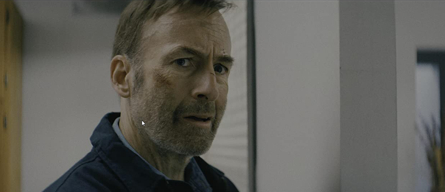 Nobody (USA, 2021)