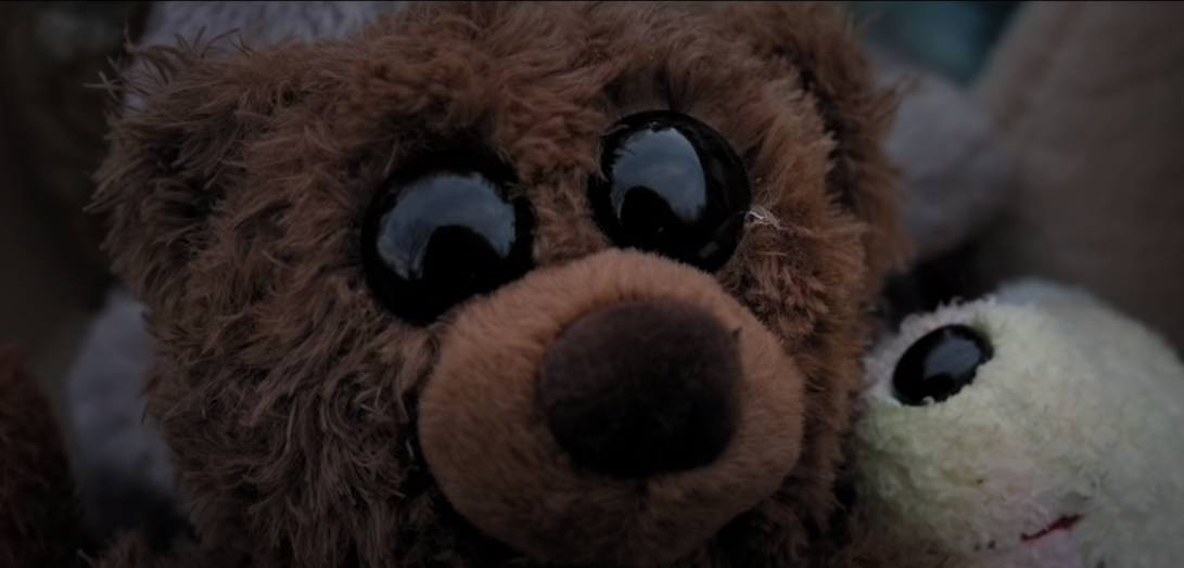 The Nest (USA, 2021)