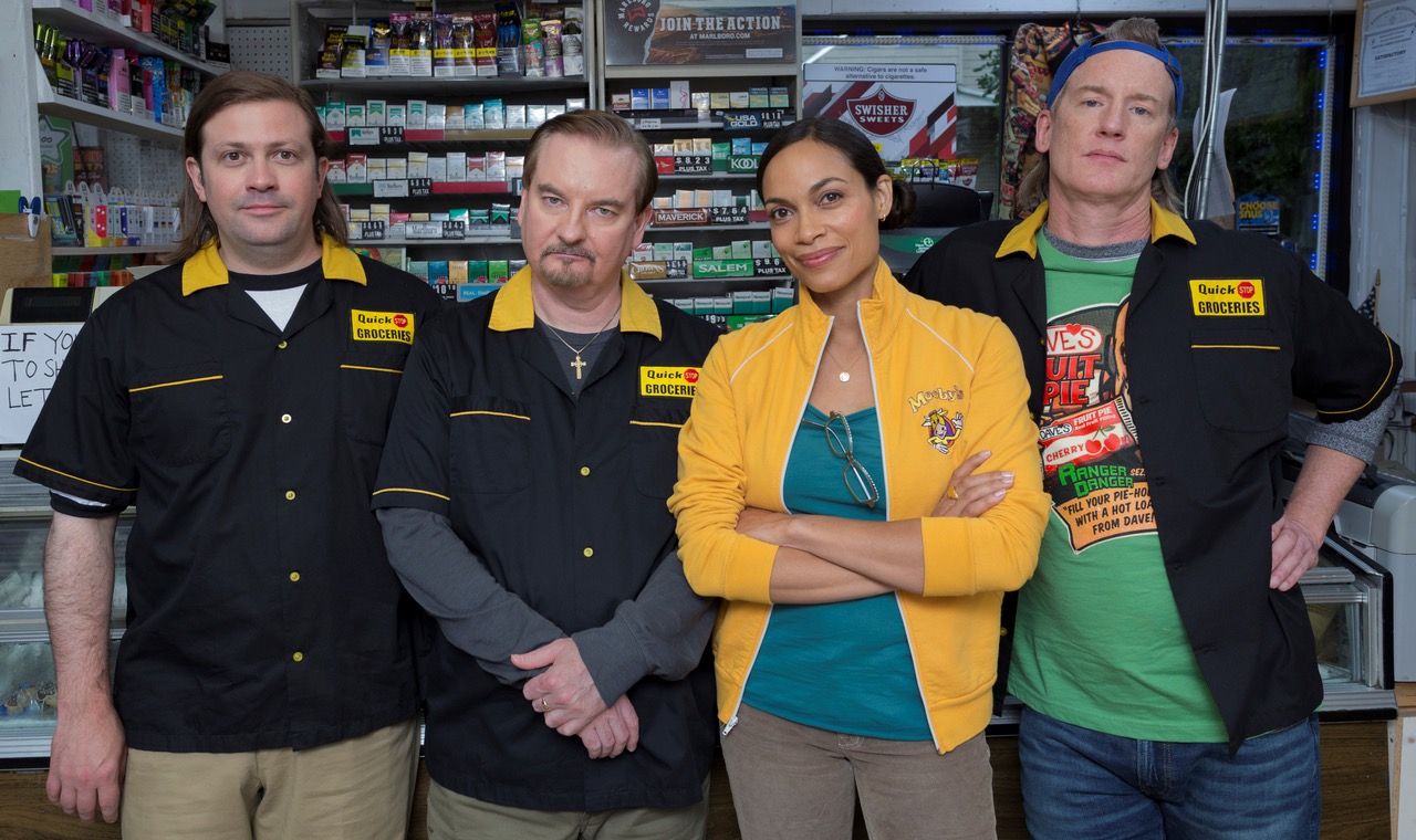 The Gang is Back! See the 1st Look at “Clerks III”