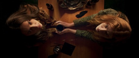 Witch Hunt (USA, 2021)