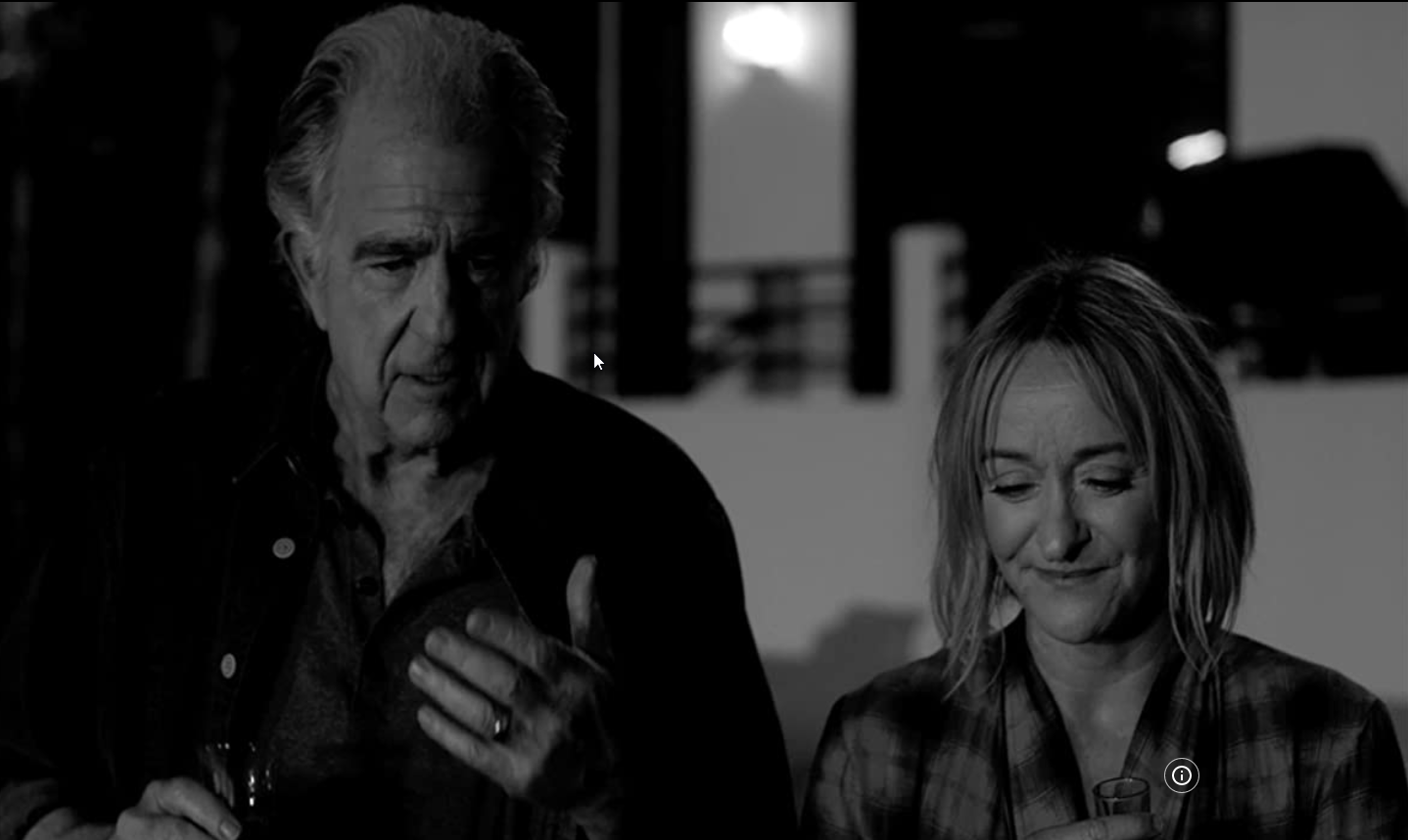 Love is Not Love (USA, 2021)