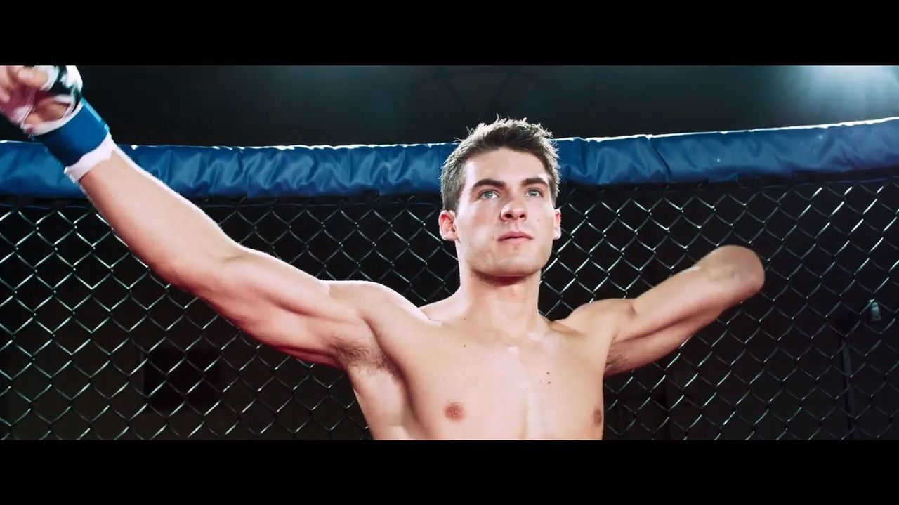 Notorious Nick (USA, 2021)