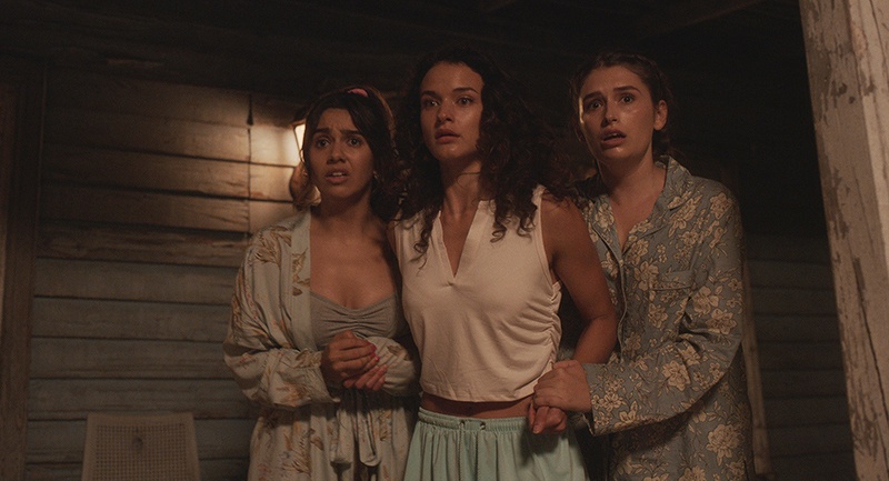 The “Massacre” Comes to SYFY on October 16