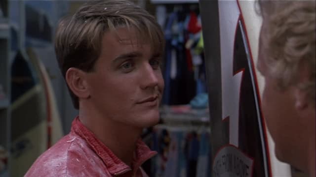 Under the Boardwalk (USA, 1988)