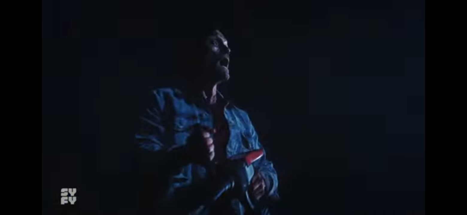 Slumber Party Massacre (South Africa, 2021)