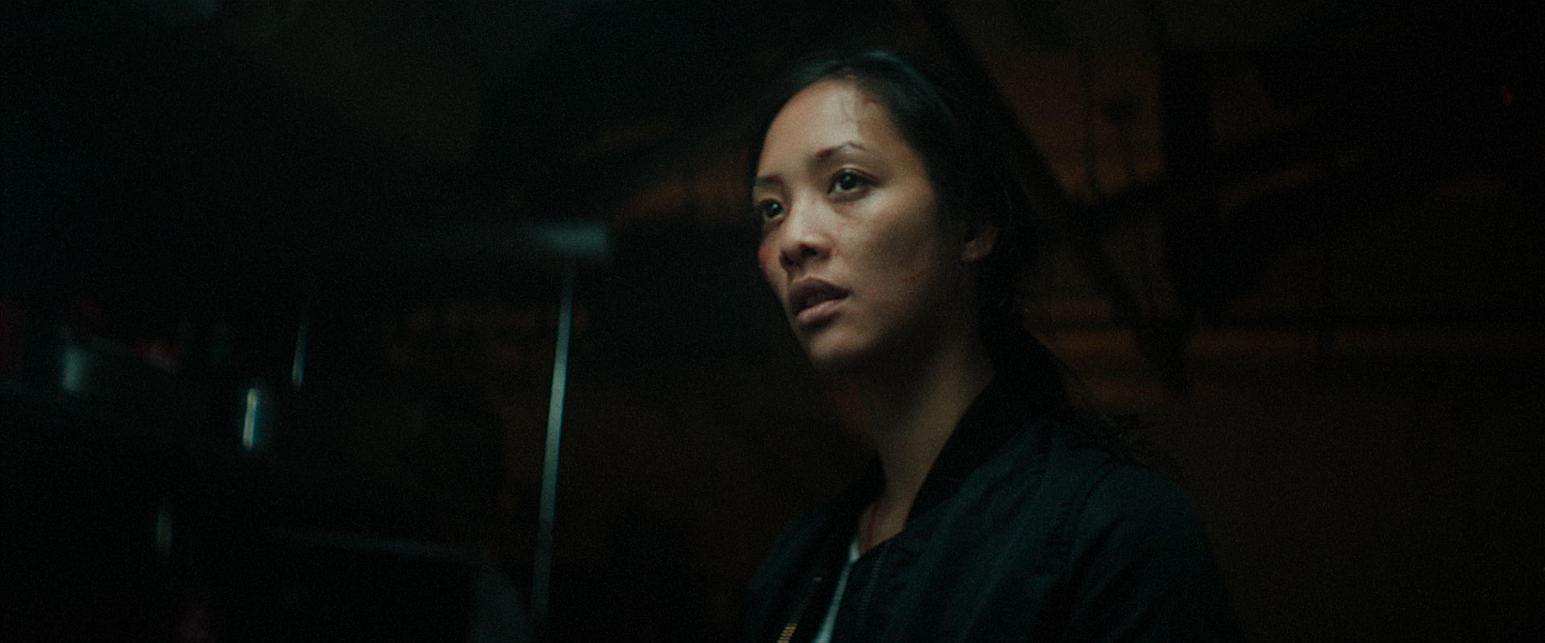 Snakehead (USA, 2021)