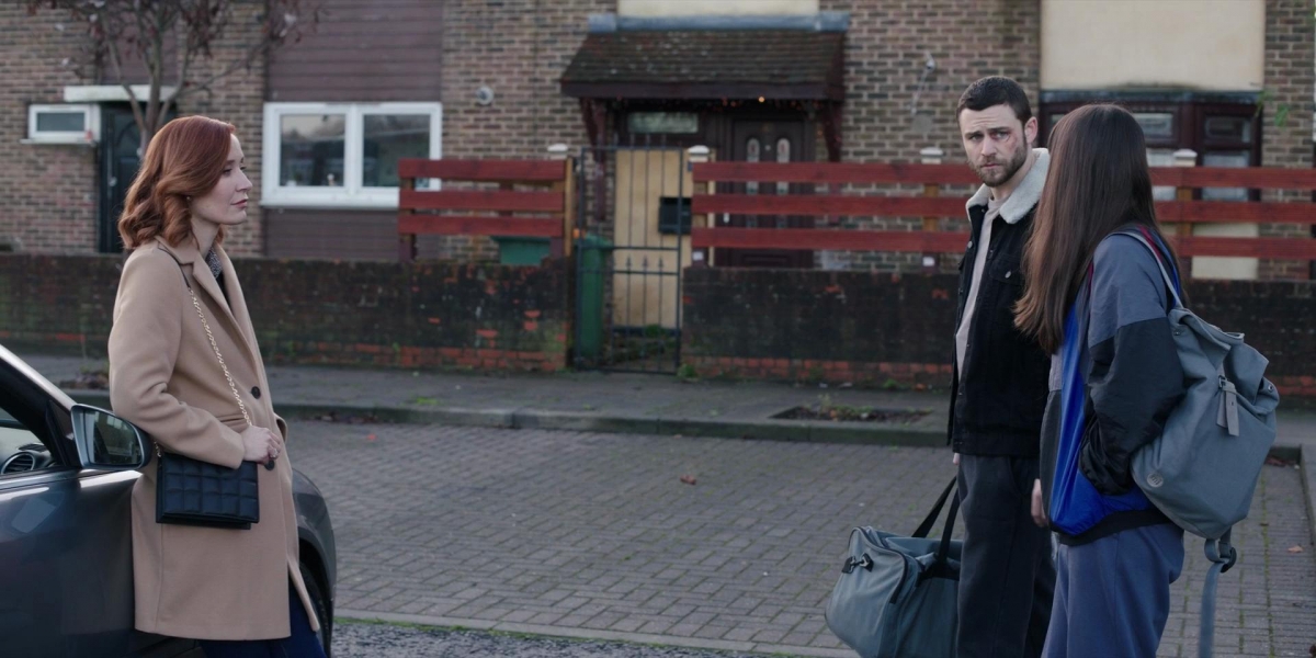 Never Back Down: Revolt (USA, 2021)