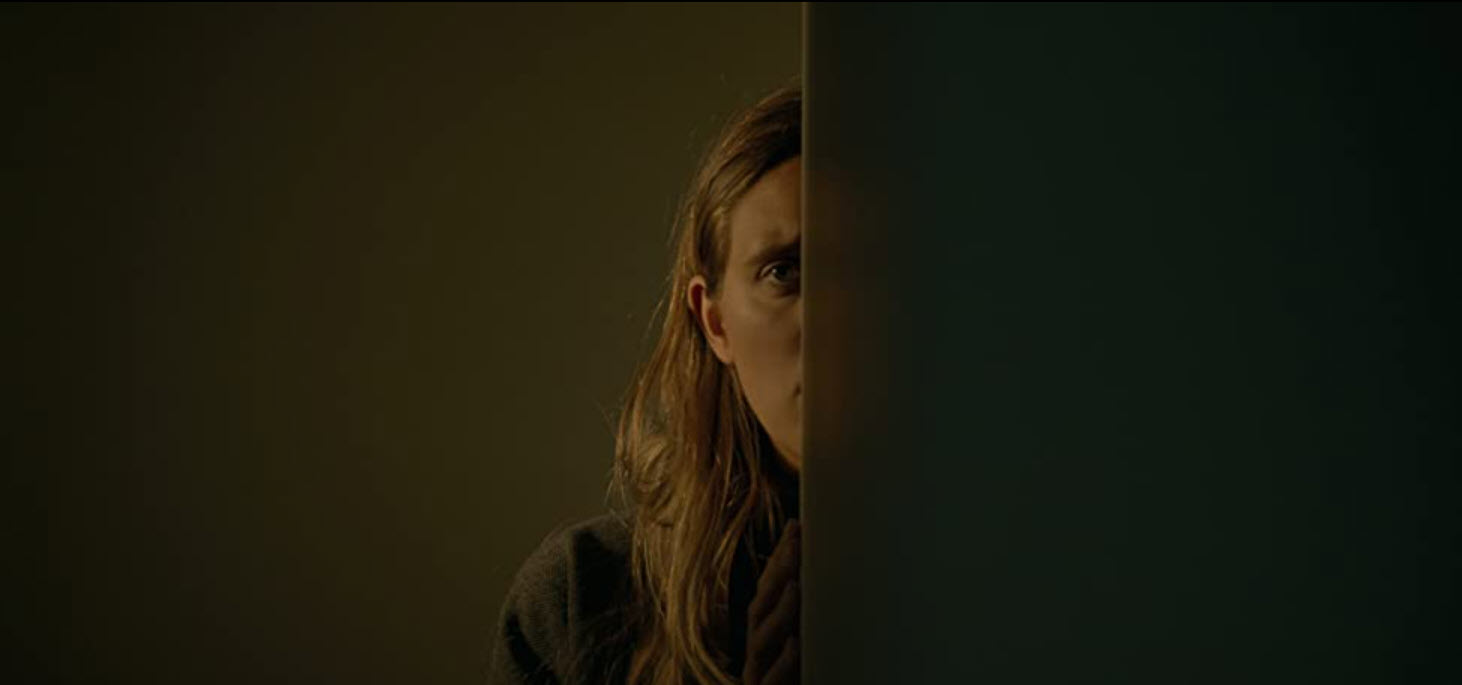 Outlier (USA, 2021)
