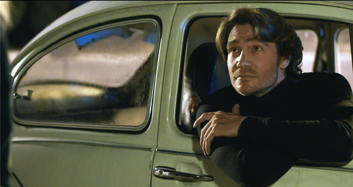 Ted Bundy: American Boogeyman (USA, 2021)