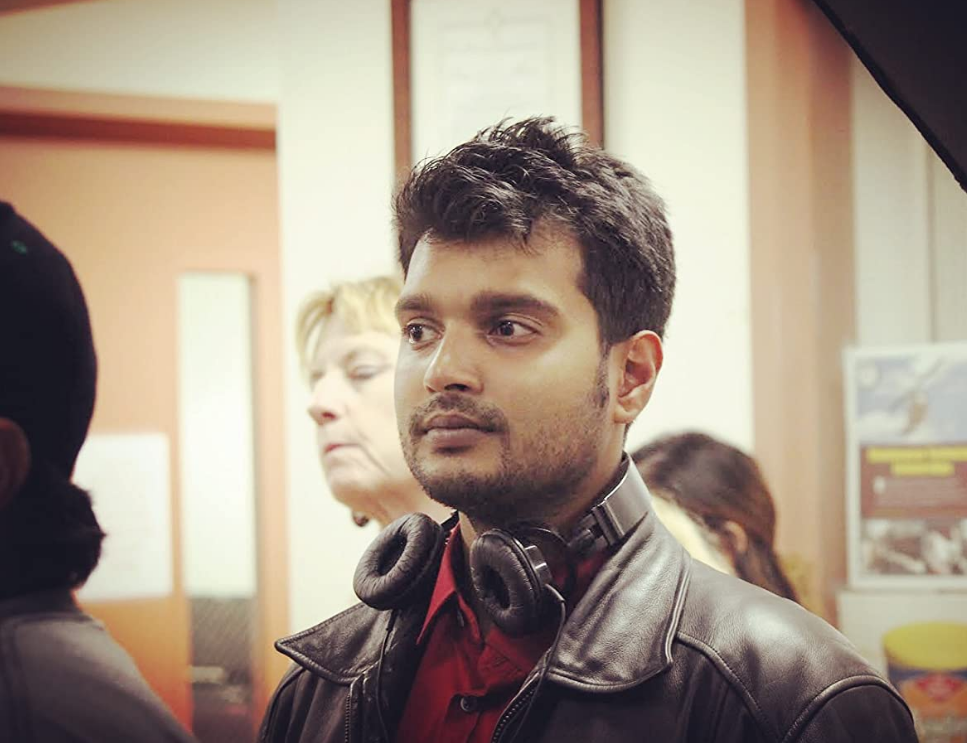 Unleashing “The Commando”: An Interview with Asif Akbar