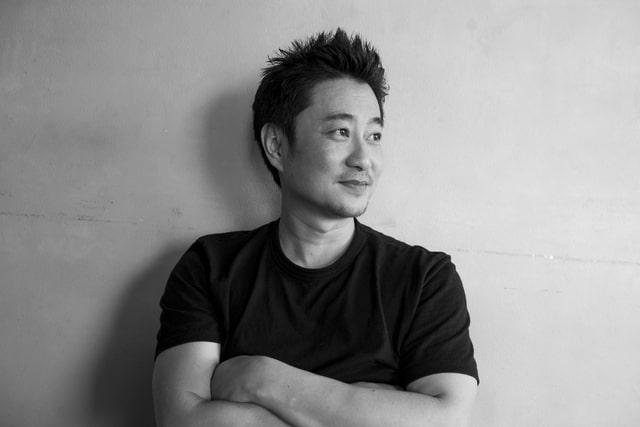“The Requin” Unleashed: A Conversation with Le-Van Kiet