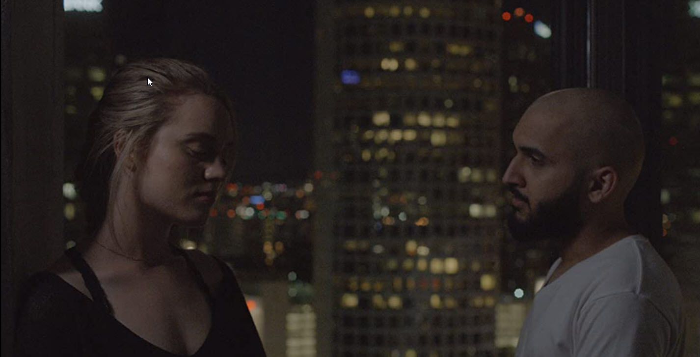 Outside (USA, 2022)