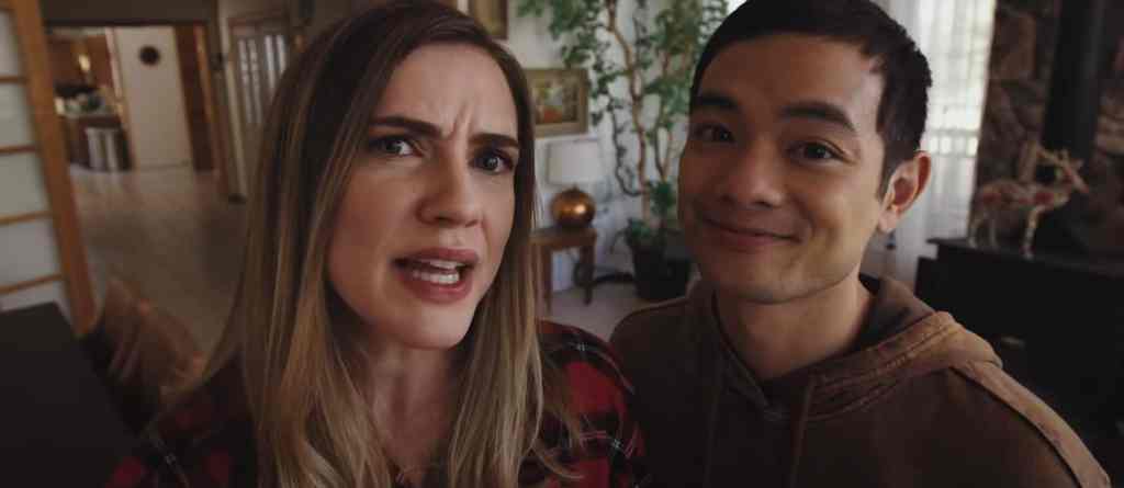 Your “Superhosts” for Today: Conversations with Sara Canning and Osric Chau