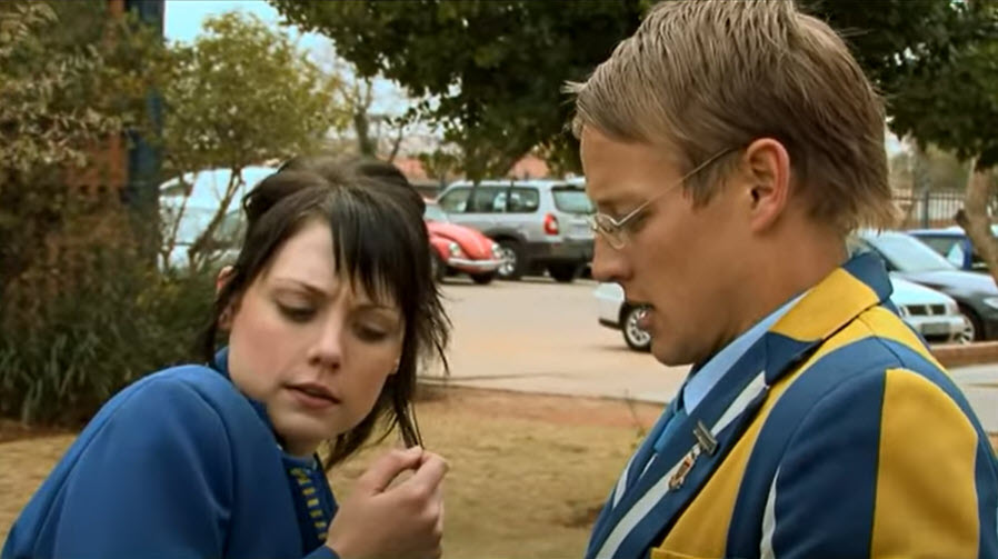 Bakgat! (South Africa, 2008)