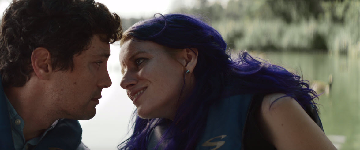 Bite Me (USA, 2022)