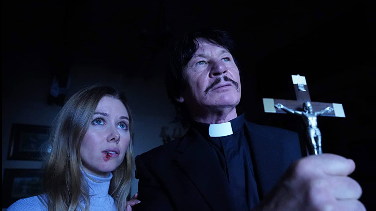 Exorcist Vengeance (USA, 2022)