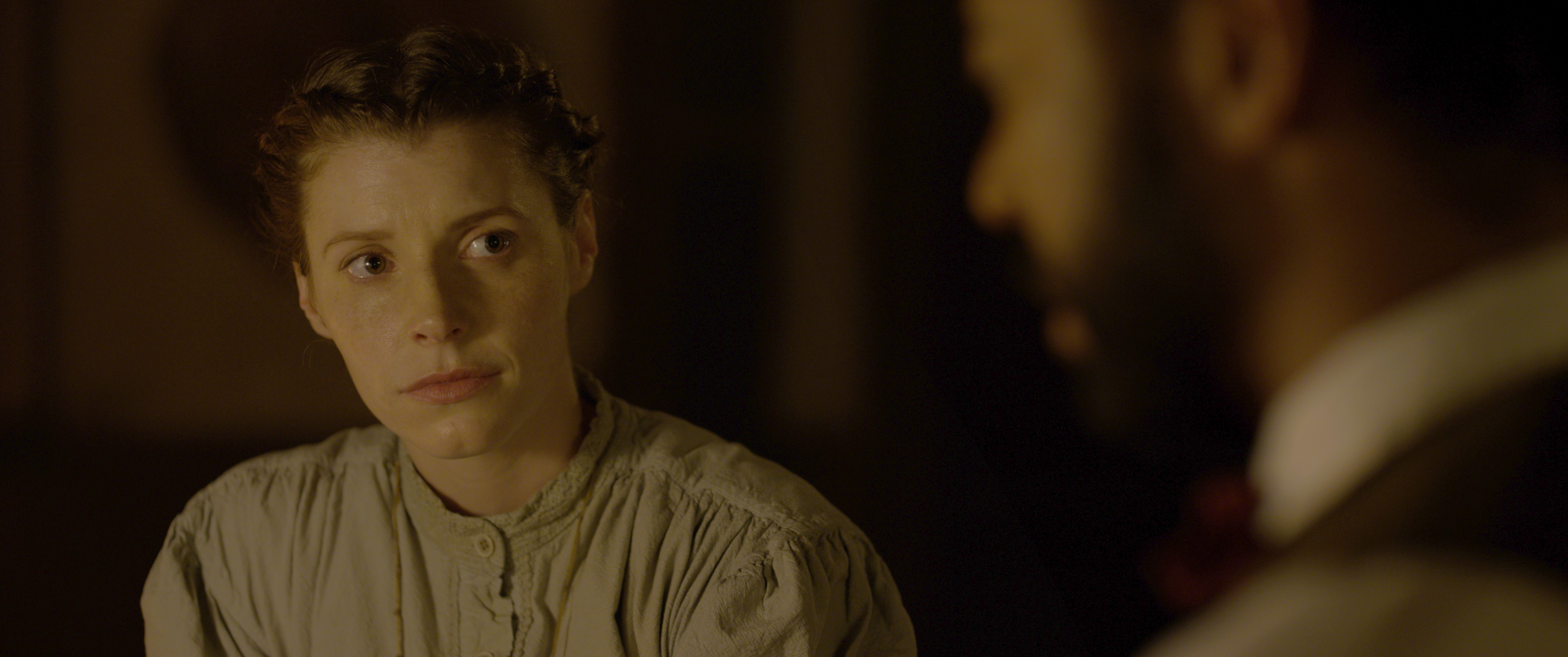 Fighting The “Ghosts”: A Conversation with Tara Perry