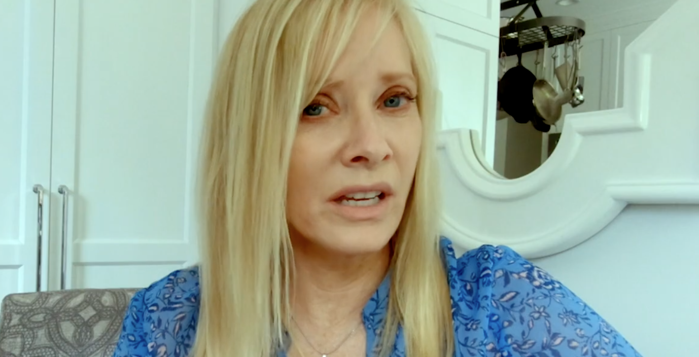 “Alone” with Barbara: A Conversation with Barbara Crampton