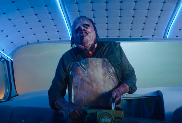 Breakdown of a Scene: TEXAS CHAINSAW MASSACRE (2022)