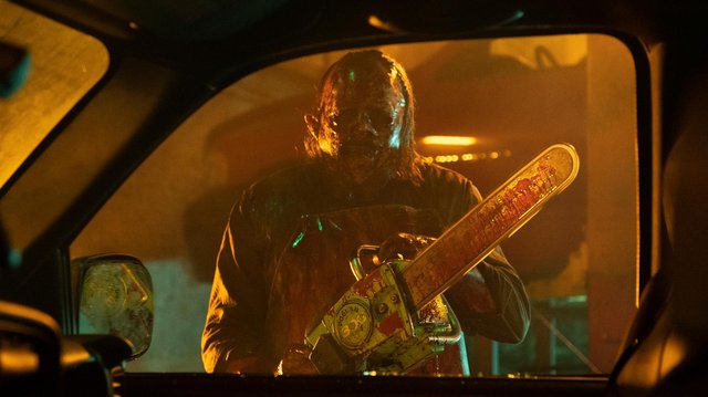 Texas Chainsaw Massacre (USA, 2022)