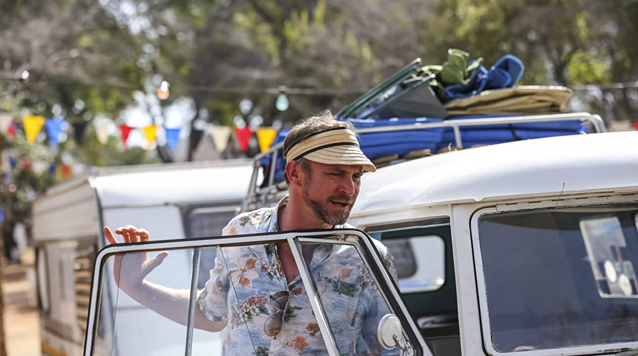 Kampterrein (South Africa, 2017)