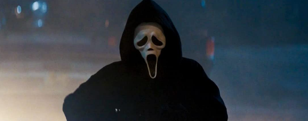 Scream (USA, 2022)